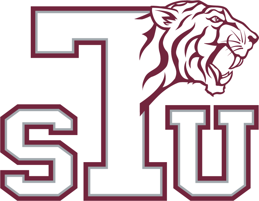 Texas Southern Tigers 2018-Pres Secondary Logo t shirts iron on transfers
